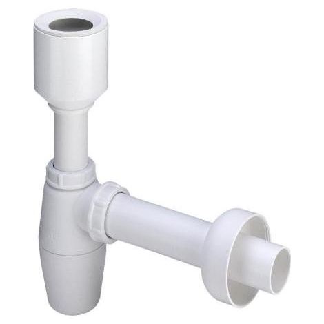 Cornat urinoir-tasses-SA400 siphon 50 x 40 cm