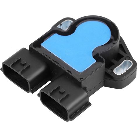 GARRYFIZH Capteur de position du papillon des gaz SERA486-08 pour Nissan Xterra, Frontier, Pathfinder et Infiniti QX4 (1/5)