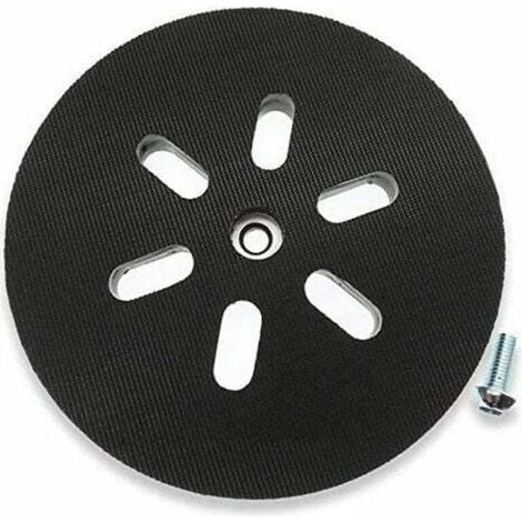 Aléatoire Bosch Gex 150 Ac GEX 150 Turbo 150 mm avec visDisque de ponçage 150 mm pour ponceuse orbitale PEX 15 AE (1/5)
