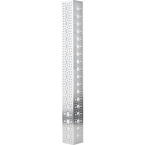 Robot U Channel Aluminum Alloy Three Side Beam Professional Industrial Accessories3120‑0018‑0456