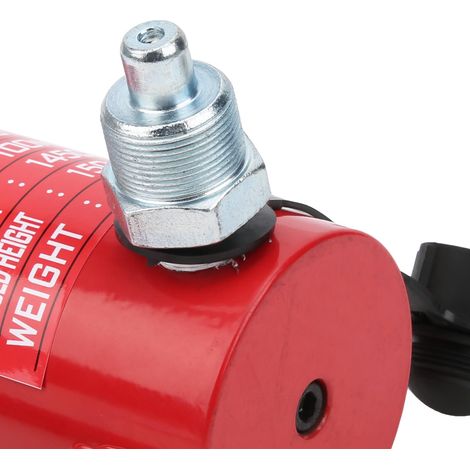 Cylindre hydraulique ultra-mince séparable RSC-10100 10T (1/5)