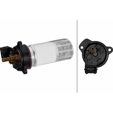 Pompe à carburant Hella 8TF 358 306-401 SEAT 191 906 090 191 906 091