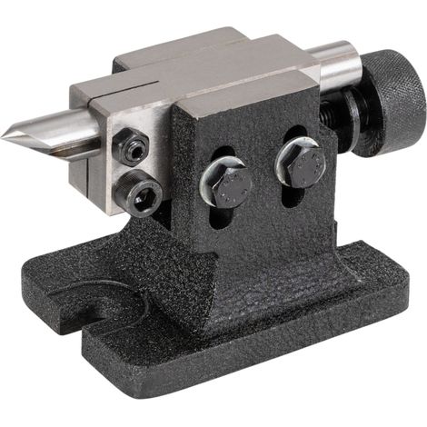 Contre-pointe réglable min 42 mm max 90 mm Torros TTS-0