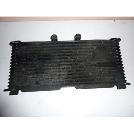 [PRODUIT D'OCCASION] Radiateur de refroidissement origine pour Moto Suzuki 600 GSXF
