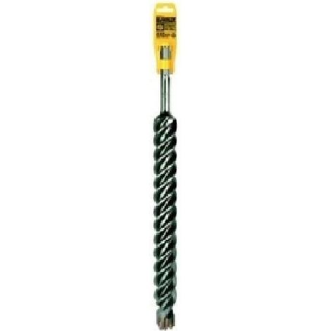 DeWalt DT9423 Taladro SDS-Max 24x540mm Durable