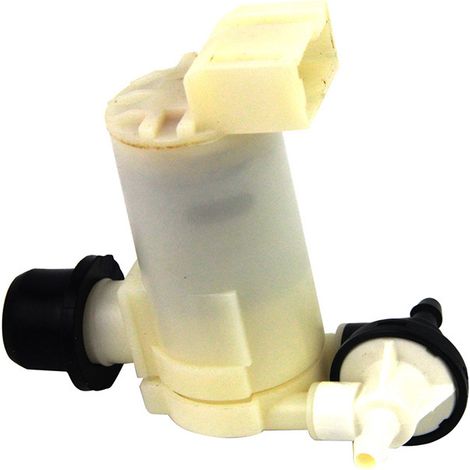 Pompe de lave‑glace pour Nissan Qashqai Xtrail (identique à 575) (1/5)