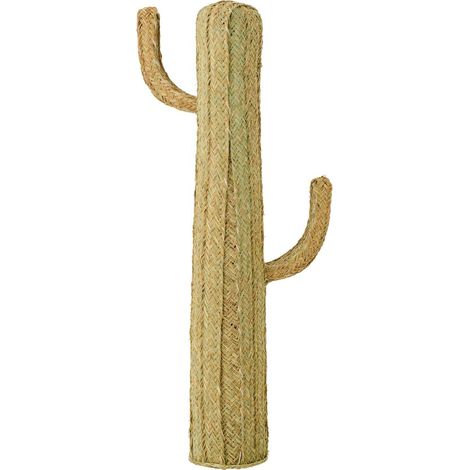 Cactus Déco Herbe "Afrique" 145cm Naturel (1/4)