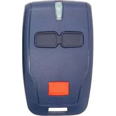 uds 433 MHz Control remoto para puerta de garaje para BFT Mitto 2 B RCB Rolling BFT Mitto 2 Kleio Ghibli TRC 2