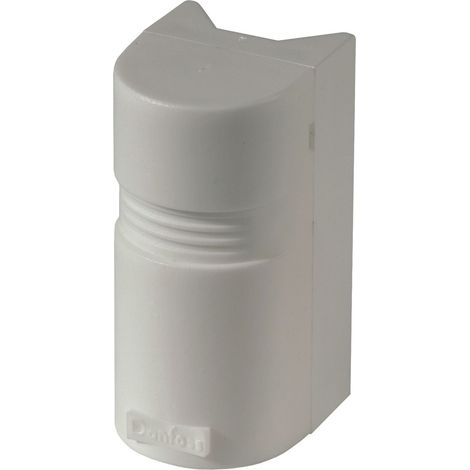 Danfoss Raumfühler ESM-10 Pt1000, für alle ECL Comfort Regler, 087B1164