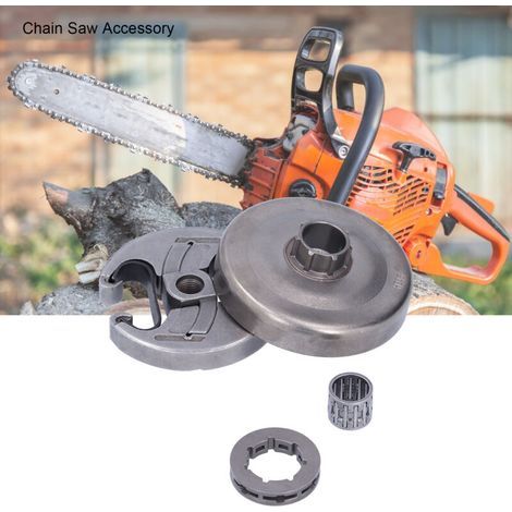 Garden FutureKit de Roue et Clutch pour Chaîne - KZQ (1/2)