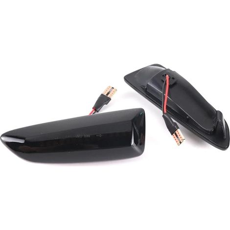 LED-Blinker für Opel Vauxhall Astra JK Crossland (1/5)