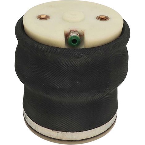 Ressorts pneumatiques de siège, soufflets d'air professionnels, pièce d'absorption des chocs pour siège conducteur de voiture, camion ou remorque (1/4)