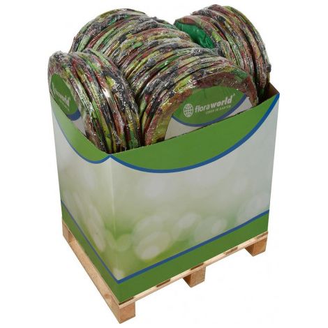 Gartenabfallsack Autumn FW Comfort Display Inhalt: 60 Stück (1/2)