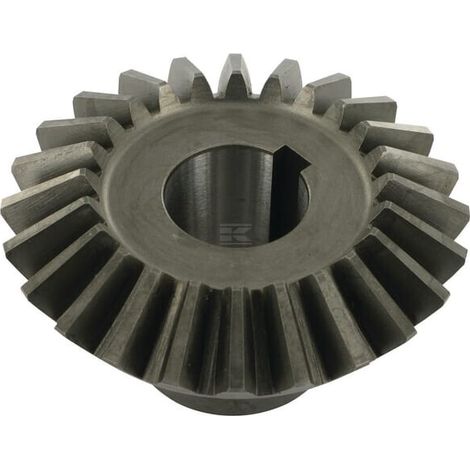 Roue KUHN Z1016760