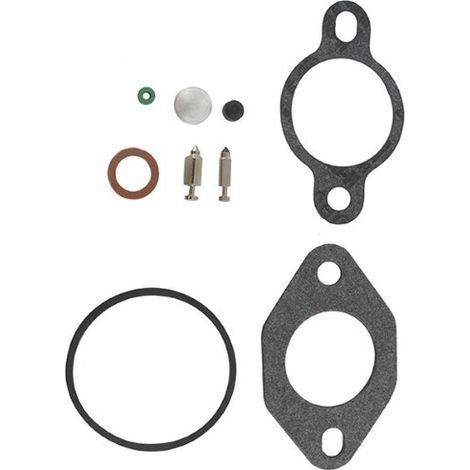 Dichtungssatz reparatur membransatz ET KOHLER 12 757 01-S - 1275701S