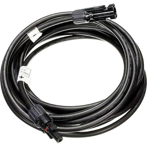 Victron Energy SOLARKABEL MC4 M/F 5M 4MM2 (SCA000500000)