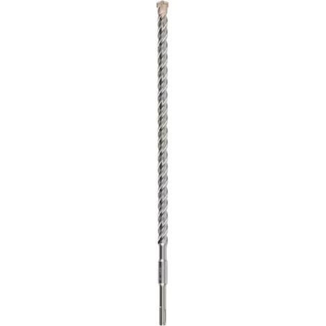 Foret SDS DeWALT Foret SDS 8mm x 460 mm ( Prix pour 1 )