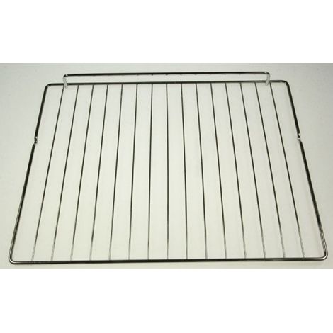 GRILLE DE FOUR SMEG