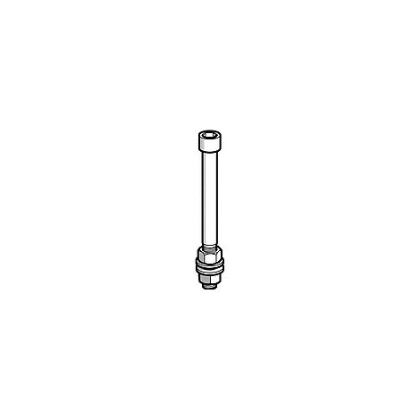 Xuz2001 Schneider Osisense Xu - Tige M12 - Kit De Fixation 3d Pour Capteur Schneider (1/3)