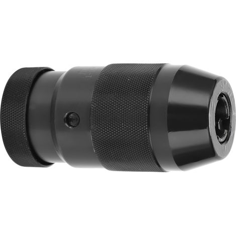 Mandrin de perceuse autoserrant cône morse douille précision serrage outil 116 JT6 (1/5)