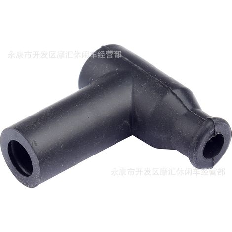 ATV-Strandbuggy Polaris Adapter-Schnittstelle Luftansaugrohr Polaris Sportsman 600 700 Mv7