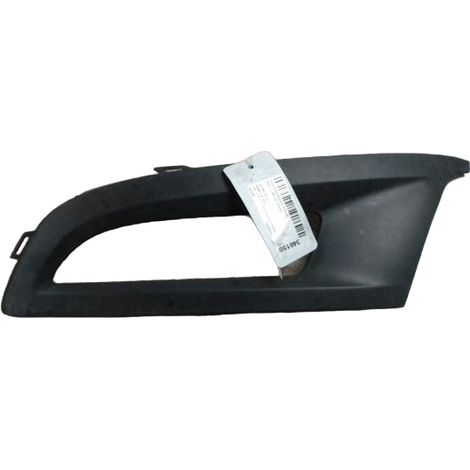 [PRODUIT D'OCCASION] Obturateur Phare Additionnel Pare-choc Avg VOLKSWAGEN Polo 2009- ♻️ Ref Oe. 6r0853664 - Garantie à vie (1/2)