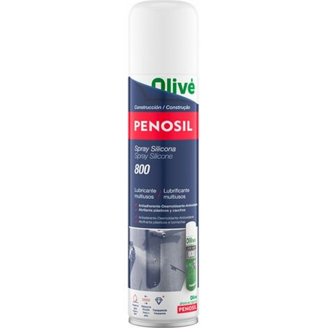Silikon-Gleitmittel-Spray-Trennmittel 400ml 800 Penosil (1/2)