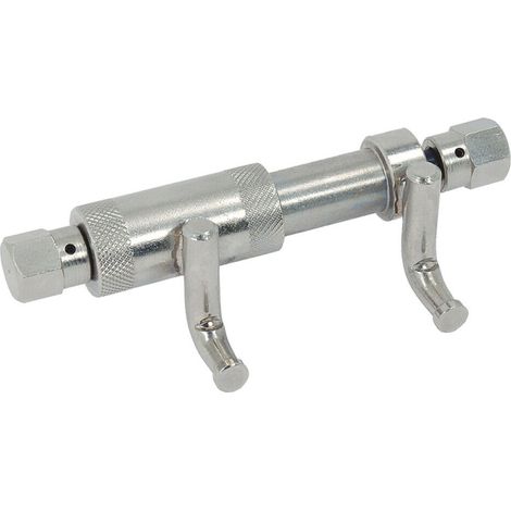 Util herramienta abrazadera para tubos de escape vag vw volkswagen / audi