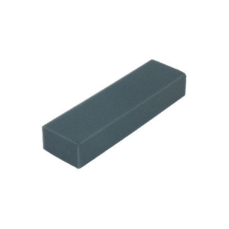 Luftfilter 175 x 50 x 30 mm, kompatibel mit Rasentraktor TORO 81-4120 (1/2)