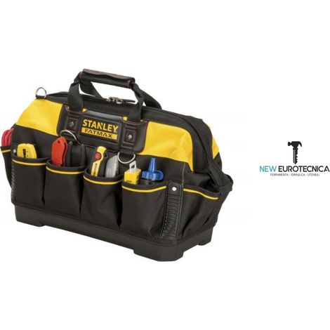 Stanley borsa porta attrezzi fatmax 49x10x26 cm (1/5)