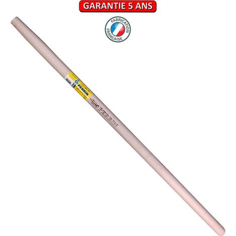 Apfelstiel 110 cm - Ø 40 mm für verstärkten Spaten OUTILS PERRIN