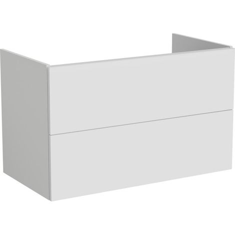 VITRA 67404 Meuble sous-lavabo New Metropole