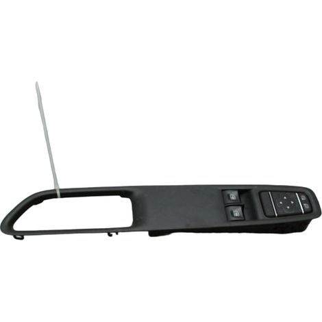 [PRODUIT D'OCCASION] Commande Leve-glace Porte Avg RENAULT Clio Iv Phase 1 2012-... ♻️ Ref Oe. 254118044r - Garantie à vie