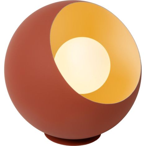 DOREDOS Lampe de tab.-Terre . (1/2)