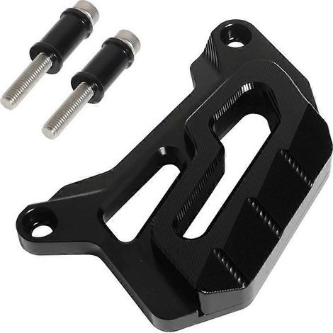 Vordere Bremssattelabdeckung für HONDA PCX 125, 150, 160 Motorräder PCX125, PCX160, Schwarz (1/5)