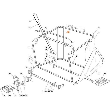 ORIGINAL EMAK ECKE G325032001E1