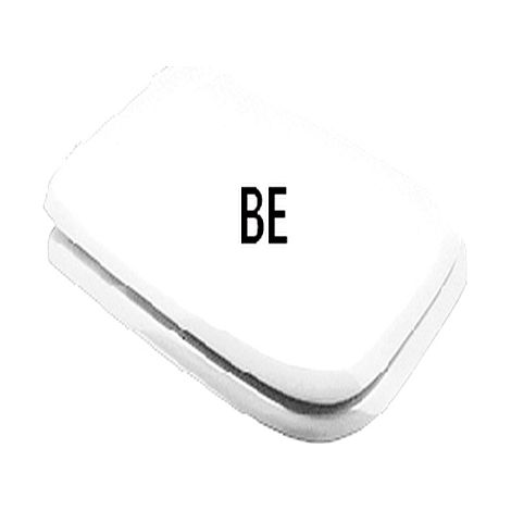 SEDILE WC PER IDEAL STANDARD VASO CONCA COLOR FORMA 8- Bianco Europa- CW- pezzi 1