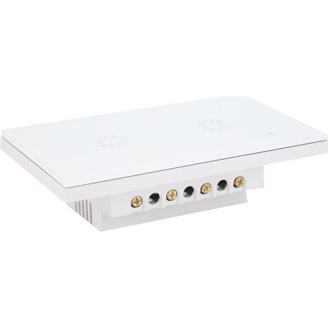 Smart Touch Switch WLAN-Fernbedienung US-AU-Standard 95–240 V AC 50/60 Hz (1/5)