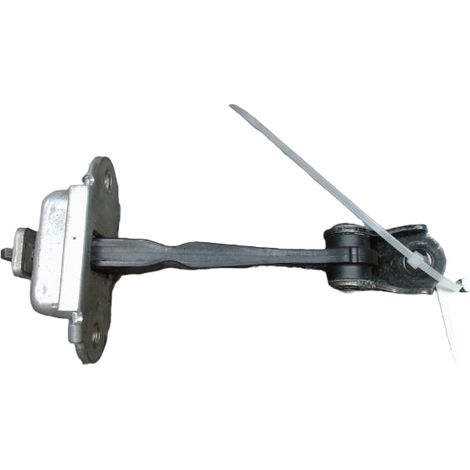 [PRODUIT D'OCCASION] Tirant Porte Avant Gauche NISSAN Micra ♻️ Ref Oe. 80430ax10b - Garantie à vie (1/2)