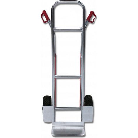 Stockman - Diable aluminium économique 150 Kg - MMA20 (1/4)