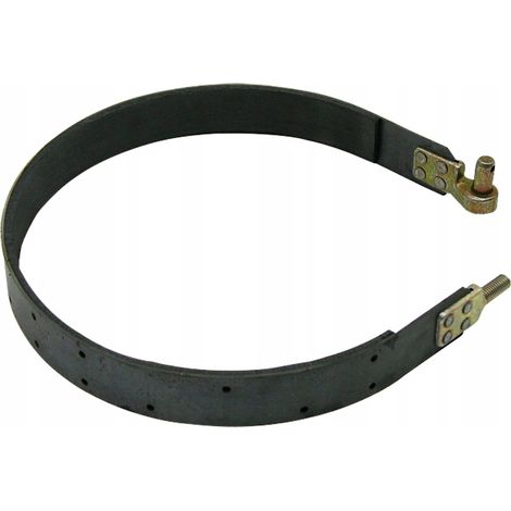 Fascia freno Renault 71718029 GRANITE 6005009133 7701027008 6005003696