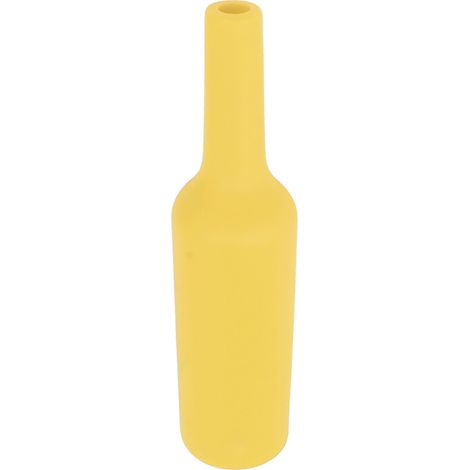 Porte-stylo en métal grande capacité, mignon et pratique, pour bureau, salle de classe ou études, rose, taille unique