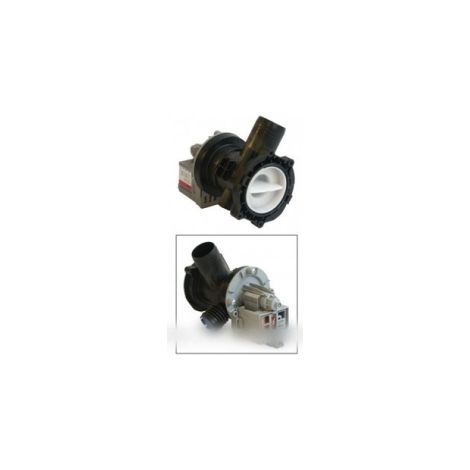 Pompe de vidange compatible avec Hotpoint C00517420 Askoll Mod.M327 )pour machine a laver et seche-linge