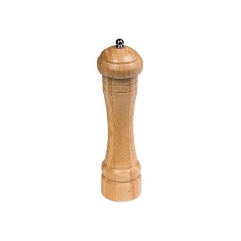 Macina sale pepe diam. 6 cm h.20 cm - bamboo (1/2)
