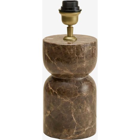 Base per lampada da tavolo in pietra naturale Diniz SKLUM            