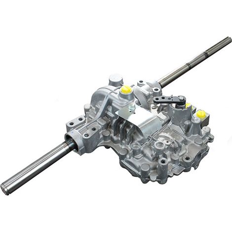 GR. TRANSMISSION AVANT (KTM10M) ORIGINAL STIGA - 118400996/1 (1/4)