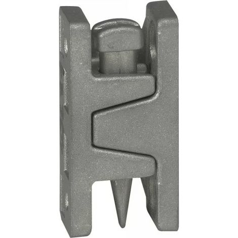 Legrand 047681 Kit montaje exterior armario Altis carga 500Kg/M3
