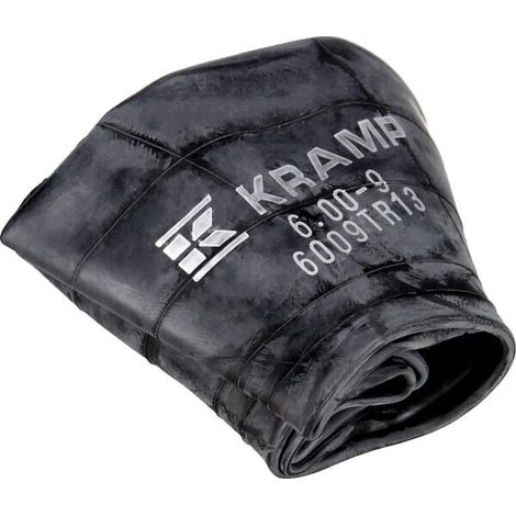 C谩mara para llanta de 6.00-9 v谩lvula recta TR13 UNIVERSAL 6009TR13 (1/4)