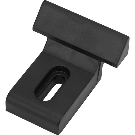Support De Tour En Plastique Abs - Accessoire Pour Machine À Bois Z033 - Base De Fixation Robuste - Lot De 1 (1/5)