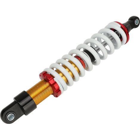 Amortisseur Central de Suspension Réglable en Alliage d’Aluminium CNC pour Moto VTT 90-250 Dirt – Amortissement Ajustable, Haute Performance et Durabilité (1/5)